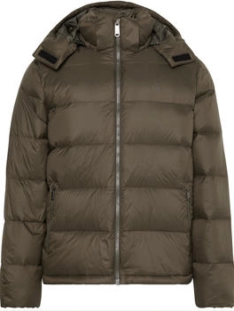 Calvin Klein Jacke oliv