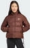 Adidas Puffer Jacke auburn