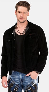 Cipo & Baxx Outdoorjacke CJ-226 Regular-Fit