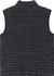 Quiksilver Scaly Sleeveless Kunstfaserweste schwarz