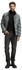Tom Tailor Hybrid Steppjacke verstaubarer Kapuze washed jasper green