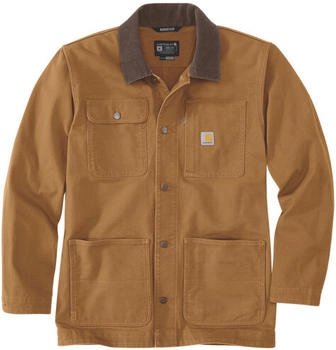 Carhartt Duck Loose Fit 106675 Kurzjacke