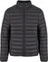 Urban Classics Basic Light Weight Jacket schwarz