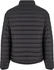 Urban Classics Basic Light Weight Jacket schwarz