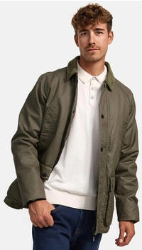 Indicode übergangsjacke 'filmen' khaki