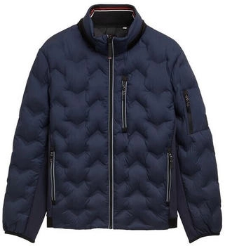 Tom Tailor 1048128 Jacke sky captain blau