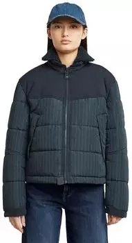 G-Star Jacke Expedition Mehrfarbig india ink pinstripe D26958-E084-H579