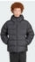 Adidas Tonal Hooded Puffer Jacke Black / Black / Black / Black (JX4123)