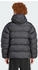 Adidas Tonal Hooded Puffer Jacke Black / Black / Black / Black (JX4123)