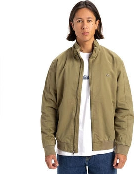 Quiksilver Taldora Jacke braun S