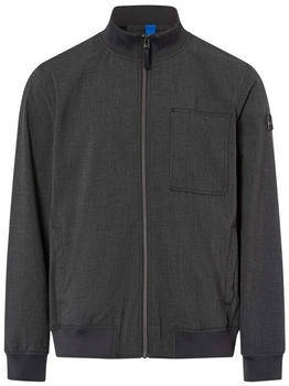BRAX Herren Blouson Style ENZO elefant grau Gr. (972508_75027700_05)