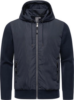 Ragwear Ronel Jacke navy