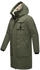 Stone Harbour Wintermantel Cyriaan olive