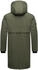 Stone Harbour Wintermantel Cyriaan olive
