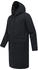 Ragwear Wintermantel Mr Them Long schwarz M