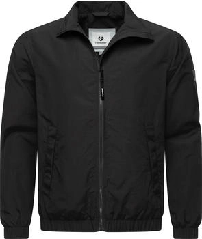 Ragwear Jacke 'Holdeon' schwarz