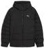 Puma Outerwear Classics Steppjacke puma black