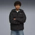 Puma Outerwear Classics Steppjacke puma black