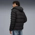 Puma Outerwear Classics Steppjacke puma black