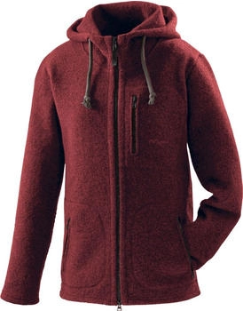 Mufflon w300 halva rosso