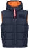Alpha Industries Hooded Puffer Vest (118110) rep.blue