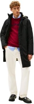 Tommy Hilfiger jacke schwarz grs 27741837