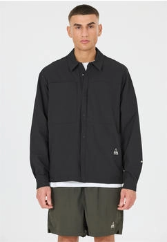SOS &Uuml;bergangsjacke 'Salonga' schwarz