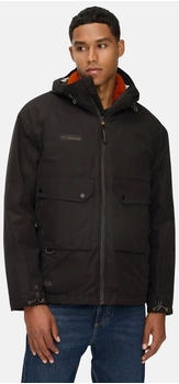 Camel Active teXXXactive Jacke 2-in-1-Funktion asphalt