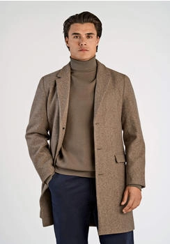 Lindbergh Kurzmantel BROWN MEL