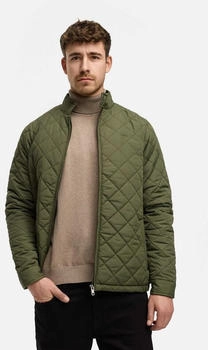 Indicode INDoro Sommerjacke army