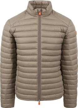 Save The Duck Jacke Aex grau