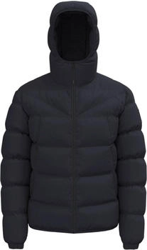 Napapijri A-molveno Hood blau royal b3b