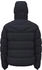 Napapijri A-molveno Hood blau royal b3b