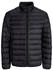 Jack & Jones Jacke 'JJEBradley' schwarz