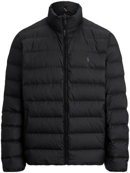 Polo Ralph Lauren daunenjacke colden schwarz black