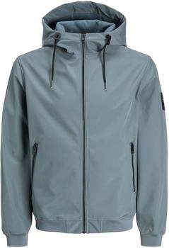 Jack & Jones Softshelljacke JJEBASIC stormy weather