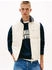 Tommy Hilfiger TJM QUILTED VEST EXT desert sand dune