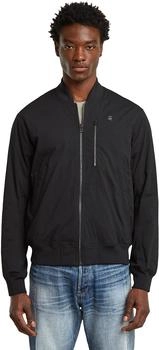 G-Star Tech Jacket schwarz D25508-E070-6484