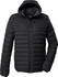 G.I.G.A. DX by Killtec Steppjacke Funktionsjacke Kapuze GW MN QLTD JCKT schwarz