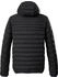G.I.G.A. DX by Killtec Steppjacke Funktionsjacke Kapuze GW MN QLTD JCKT schwarz