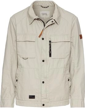 Camel Active Blouson grau