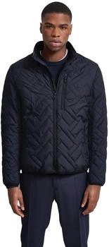 Bugatti Herren Blouson Steppoptik