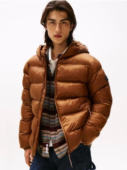 Tommy Hilfiger TJM Jacke braun