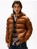 Tommy Hilfiger TJM Jacke braun