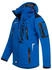 Geographical Norway Softshell Jacke Herbst Frühling mehrfarbig