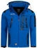 Geographical Norway Softshell Jacke Herbst Frühling mehrfarbig