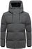 Stone Harbour Steppjacke Taviaan XX anthrazit
