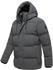 Stone Harbour Steppjacke Taviaan XX anthrazit