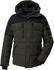 Killtec Steppjacke KOW MN QLTD JCKT olivgrün