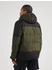 Killtec Steppjacke KOW MN QLTD JCKT olivgrün